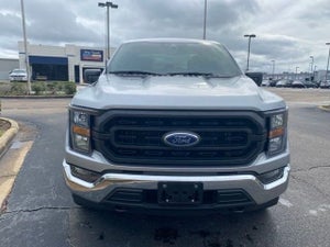 2023 Ford F-150 XL W/ Chrome Appearance Package